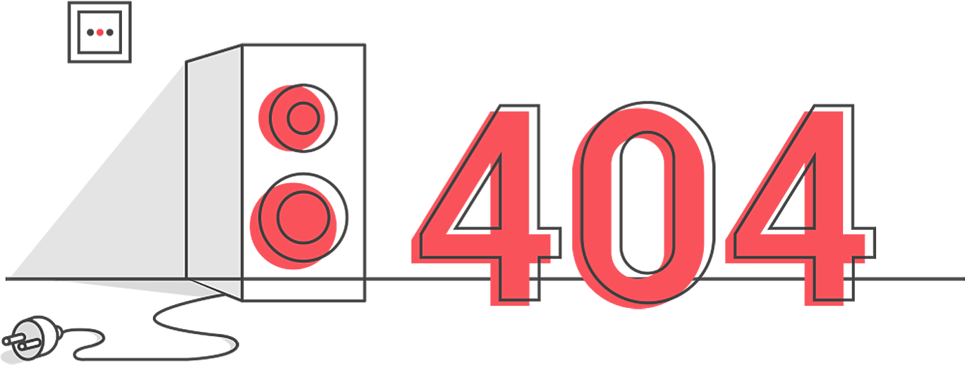 404错误页面图标